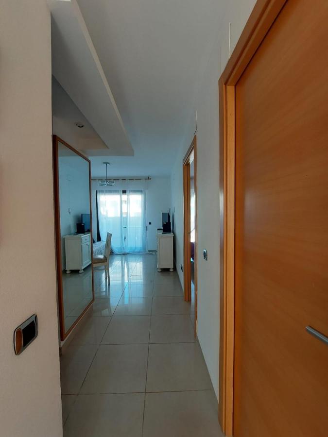 Lookatbeach Oropesa del Mar Exterior foto