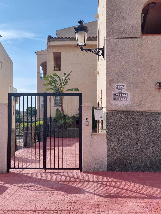 Lookatbeach Oropesa del Mar Exterior foto